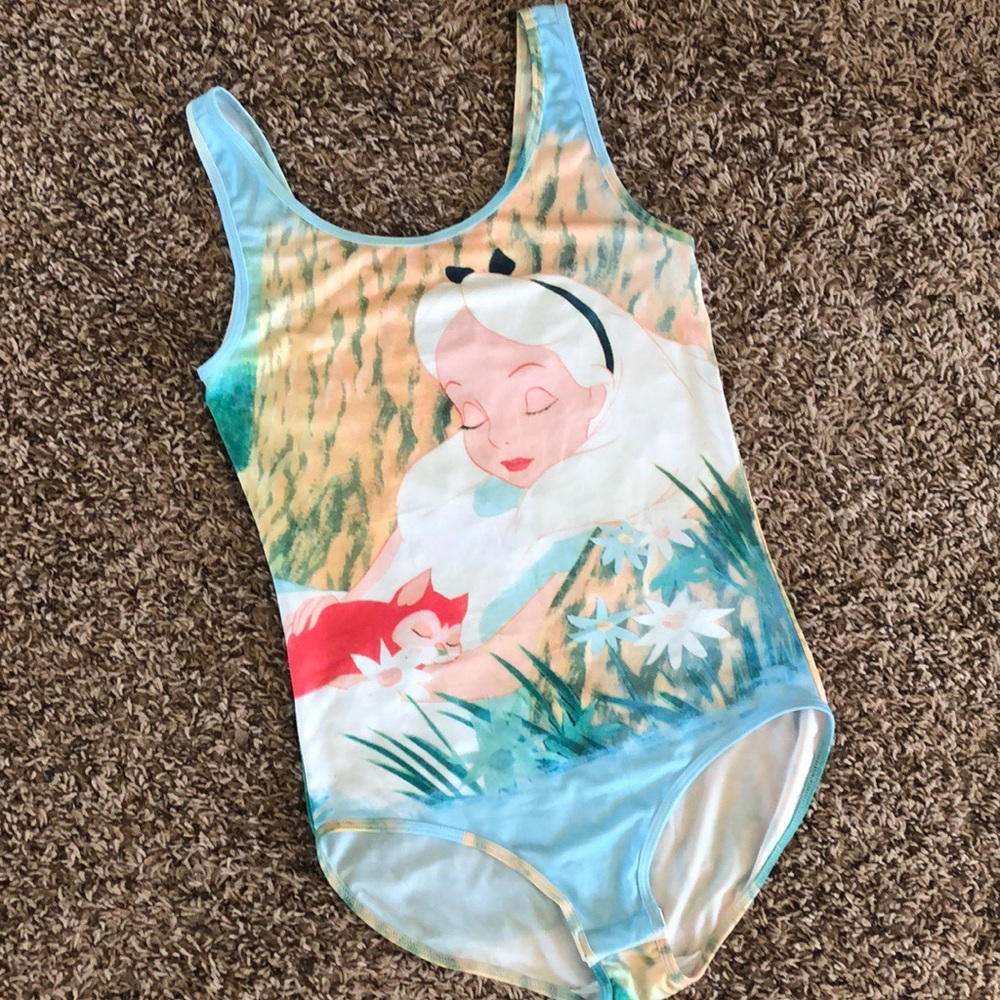 Body suit